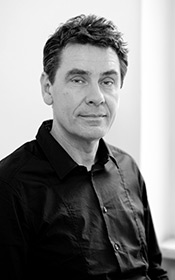 portrait fred hofstaetter